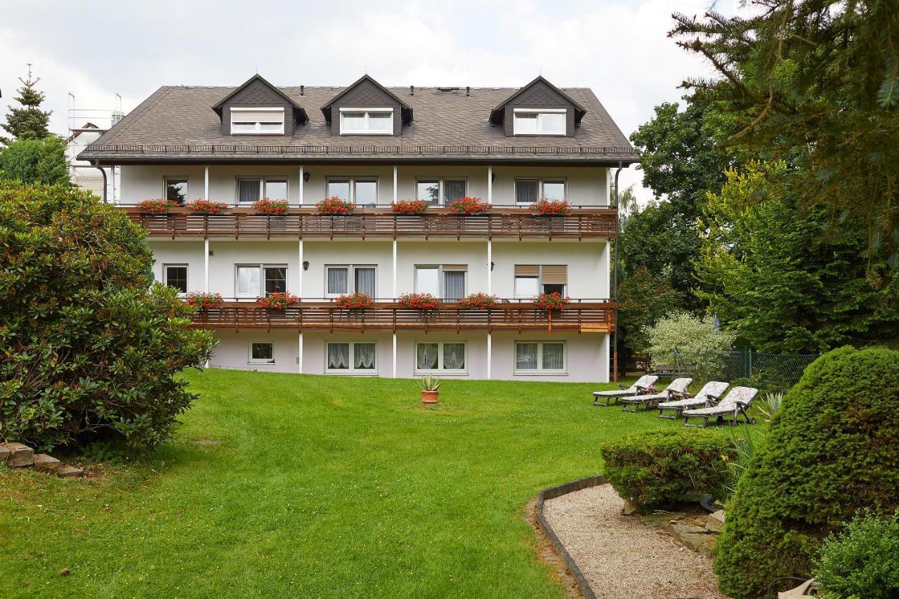 Tannmuehle Hotel Und Restaurant Gmbh Callenberg Exterior photo