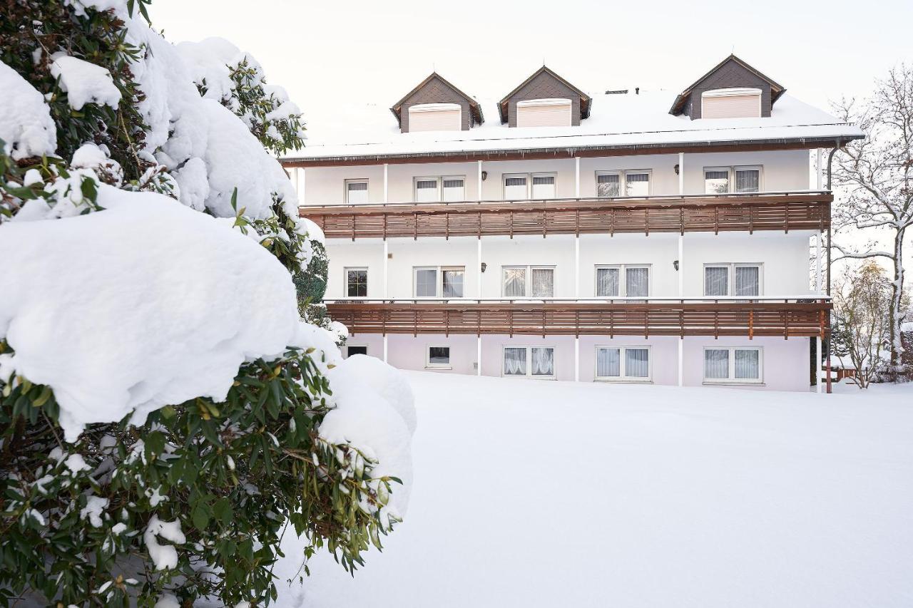 Tannmuehle Hotel Und Restaurant Gmbh Callenberg Exterior photo